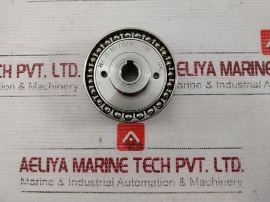 Harmonic Drive System 25-80-715717-10 Wave Generator