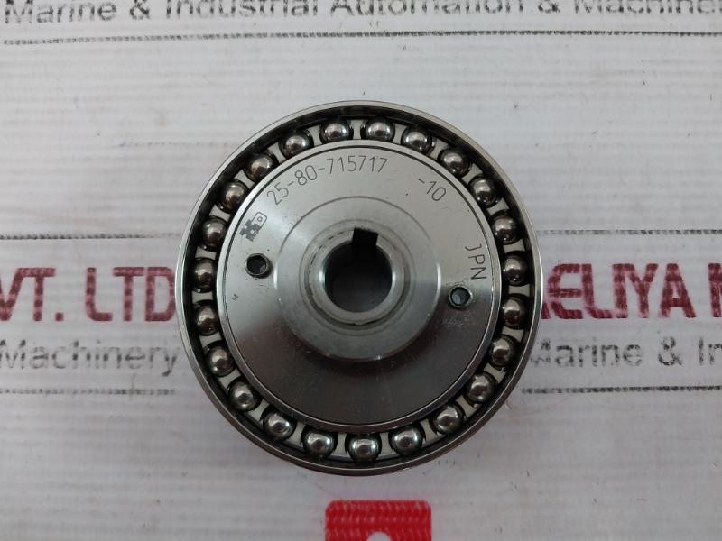 Harmonic Drive System 25-80-715717-10 Wave Generator