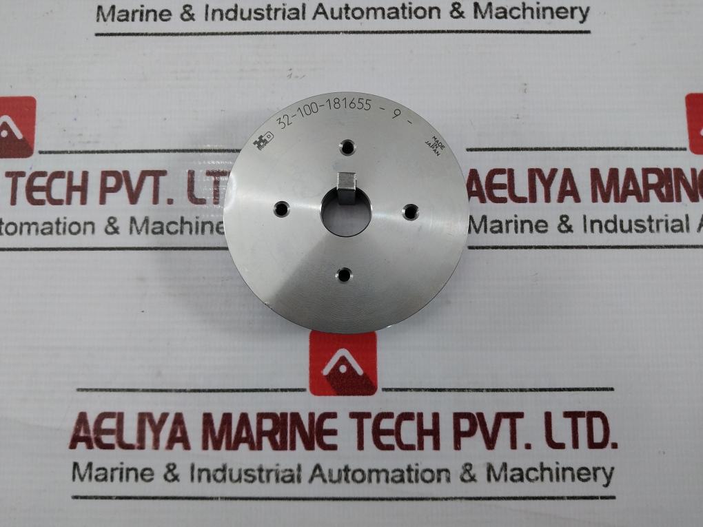 Harmonic Drive System 32-100-181655-9 Precision Gear Reducer Assembly