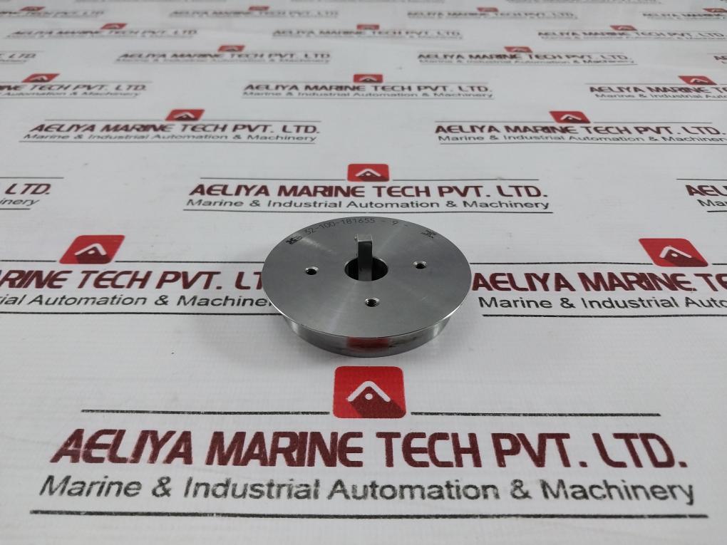 Harmonic Drive System 32-100-181655-9 Precision Gear Reducer Assembly