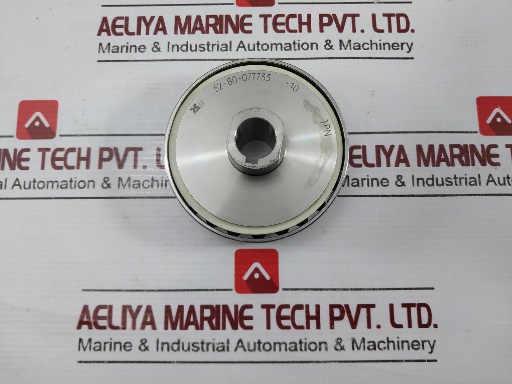 Harmonic Drive System 32-80-077733-10 Precision Gear Reducer Assembly