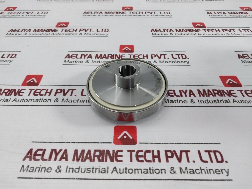 Harmonic Drive System 32-80-077733-10 Precision Gear Reducer Assembly