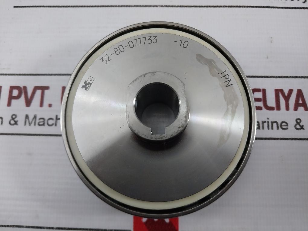 Harmonic Drive System 32-80-077733-10 Precision Gear Reducer Assembly