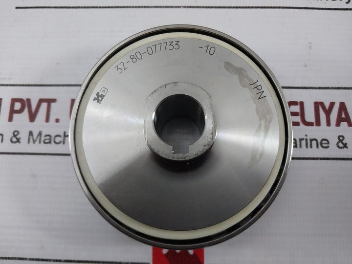 Harmonic Drive System 32-80-077733-10 Precision Gear Reducer Assembly