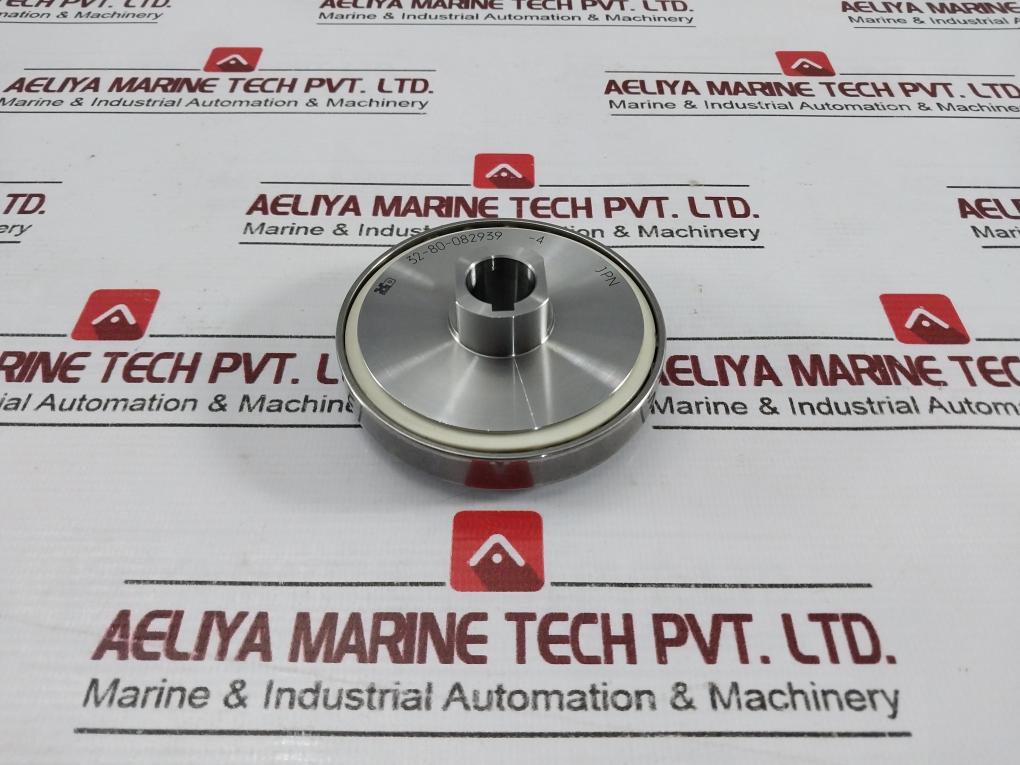 Harmonic Drive System 32-80-082939-4 Precision Gear Reducer Assembly