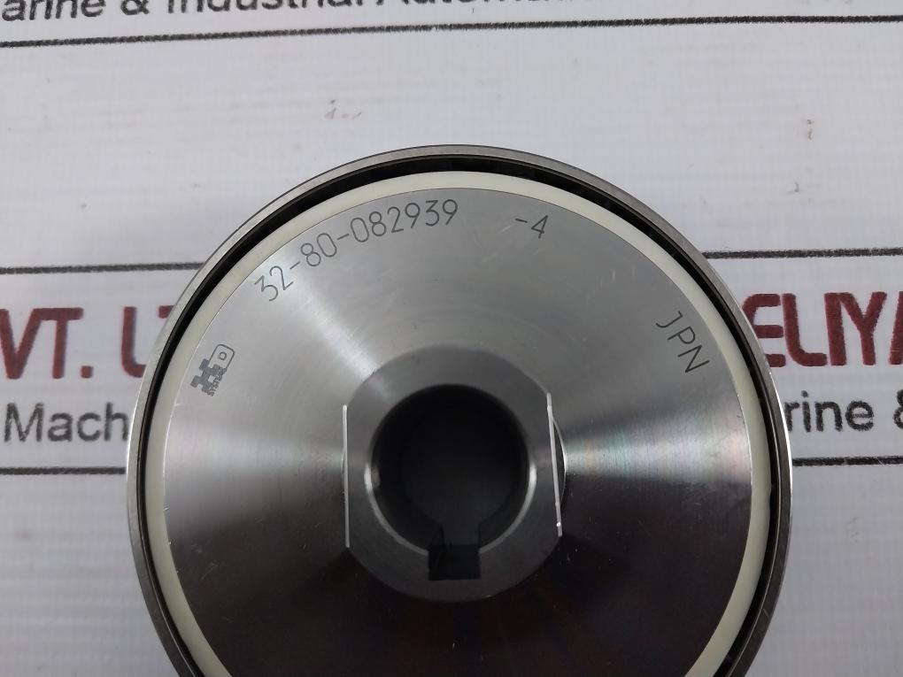 Harmonic Drive System 32-80-082939-4 Precision Gear Reducer Assembly