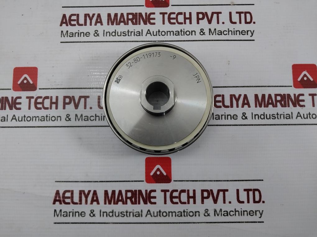 Harmonic Drive System 32-80-119173-9 Precision Gear Reducer Assembly