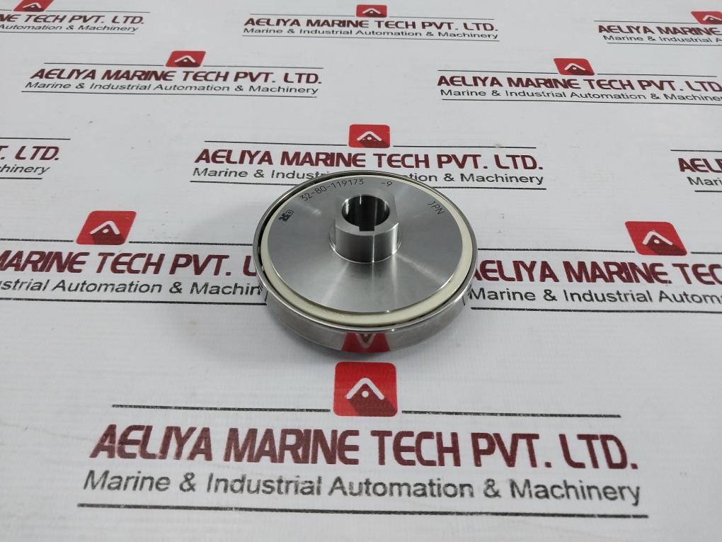 Harmonic Drive System 32-80-119173-9 Precision Gear Reducer Assembly