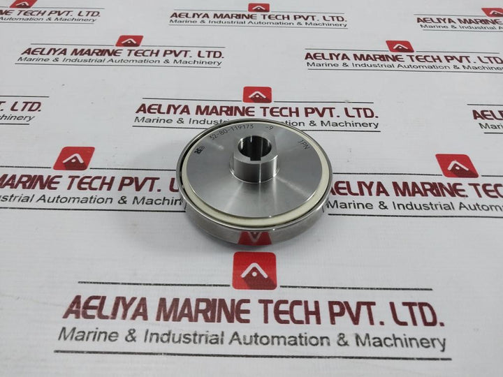 Harmonic Drive System 32-80-119173-9 Precision Gear Reducer Assembly