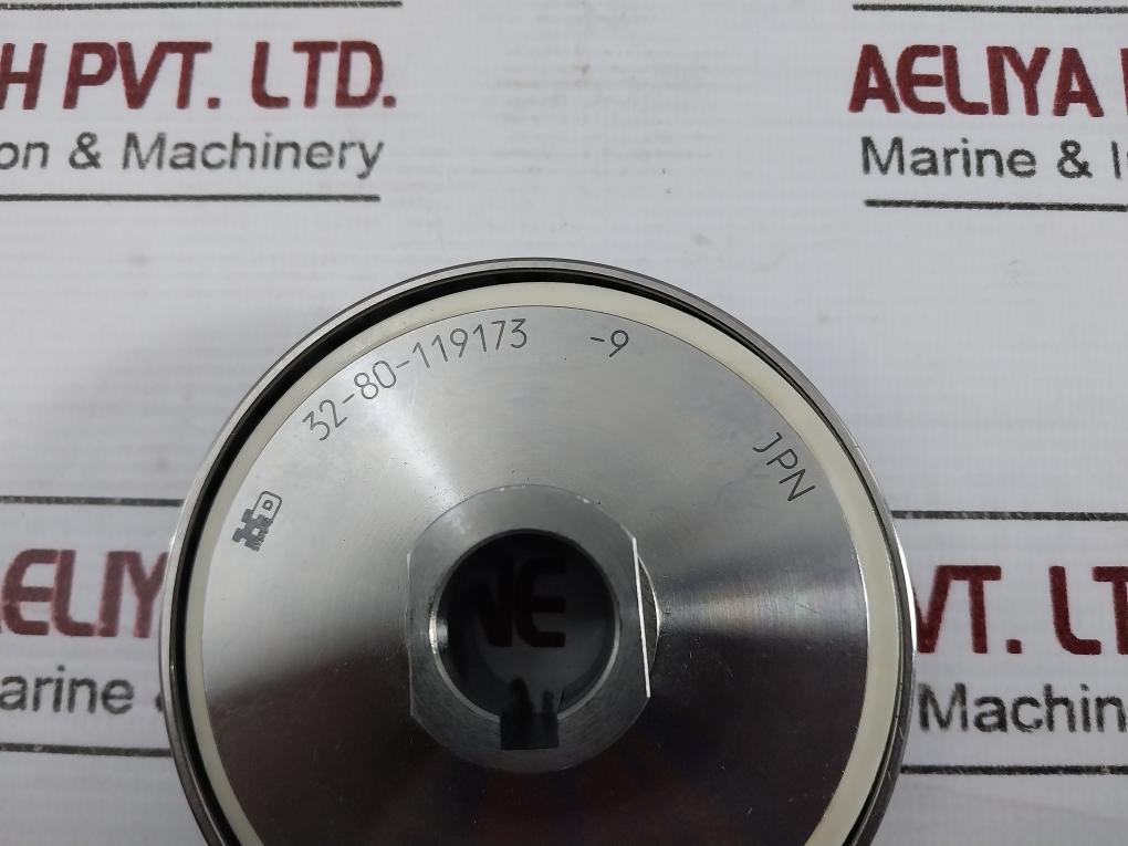 Harmonic Drive System 32-80-119173-9 Precision Gear Reducer Assembly