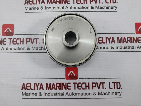 Harmonic Drive System 32-80-737530-1 Precision Gear Reducer Assembly