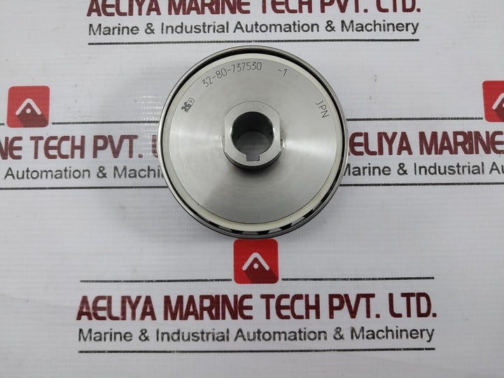 Harmonic Drive System 32-80-737530-1 Precision Gear Reducer Assembly