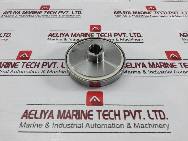 Harmonic Drive System 32-80-737530-1 Precision Gear Reducer Assembly
