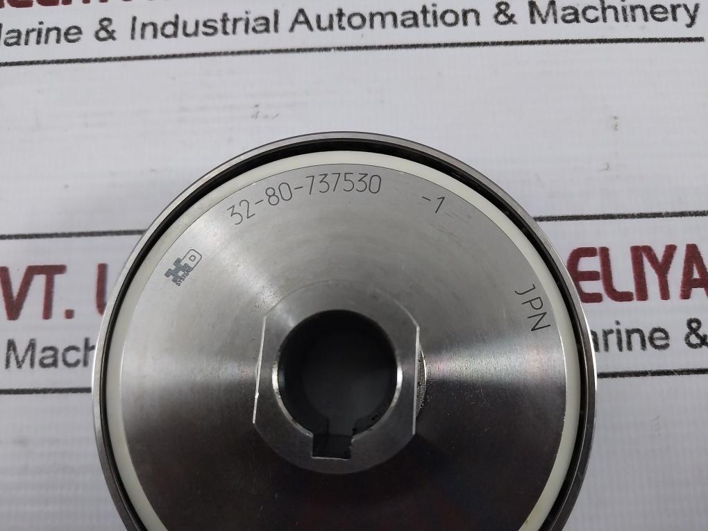 Harmonic Drive System 32-80-737530-1 Precision Gear Reducer Assembly