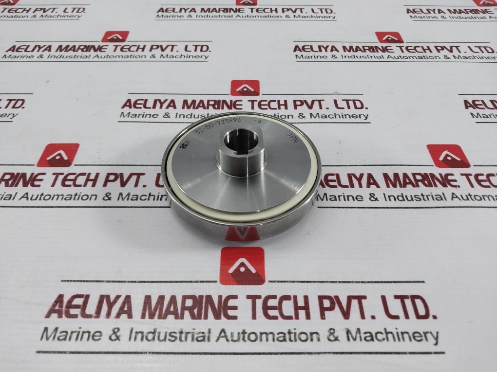 Harmonic Drive System 32-80-923996-6 Precision Gear Reducer Assembly