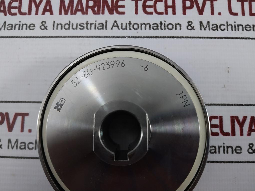 Harmonic Drive System 32-80-923996-6 Precision Gear Reducer Assembly