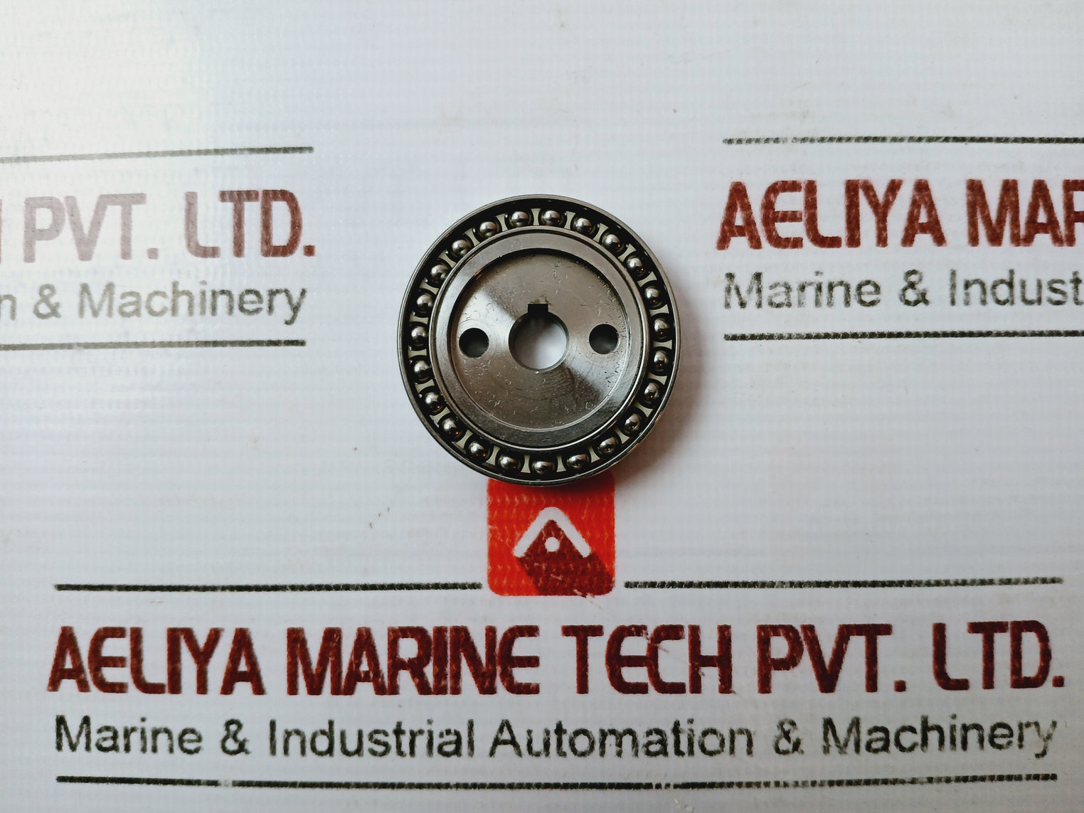 Harmonic Drive System 17-80-152317-30 Wave Generator