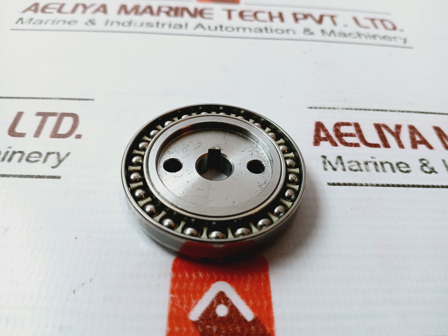 Harmonic Drive System 17-80-152317-30 Wave Generator