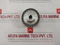 Harmonic Drive Systems 25-80-075005-10 Precision Gear Reducer Assembly