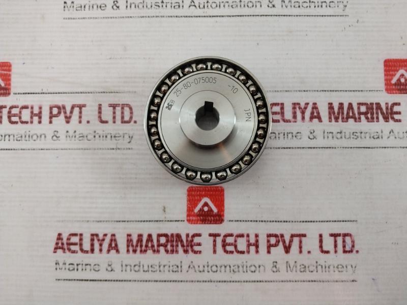 Harmonic Drive Systems 25-80-075005-10 Precision Gear Reducer Assembly