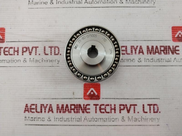 Harmonic Drive Systems 25-80-075005-10 Precision Gear Reducer Assembly