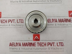 Harmonic Drive Systems 25-80-075005-10 Precision Gear Reducer Assembly