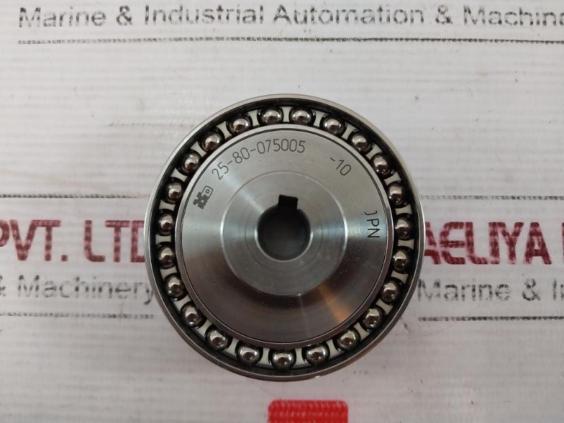 Harmonic Drive Systems 25-80-075005-10 Precision Gear Reducer Assembly