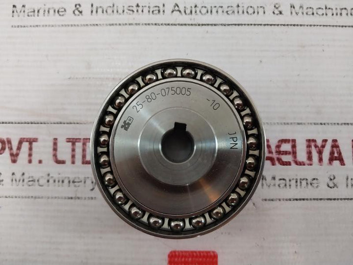 Harmonic Drive Systems 25-80-075005-10 Precision Gear Reducer Assembly
