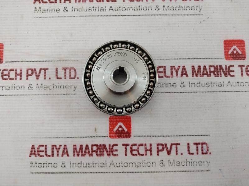 Harmonic Drive Systems 25-80-075005-13 Precision Gear Reducer Assembly