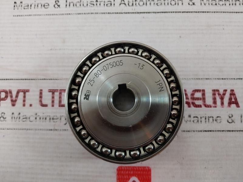 Harmonic Drive Systems 25-80-075005-13 Precision Gear Reducer Assembly
