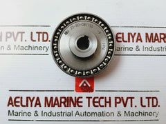 Harmonic Drive System 25-80-081755-9 Speed Reducer