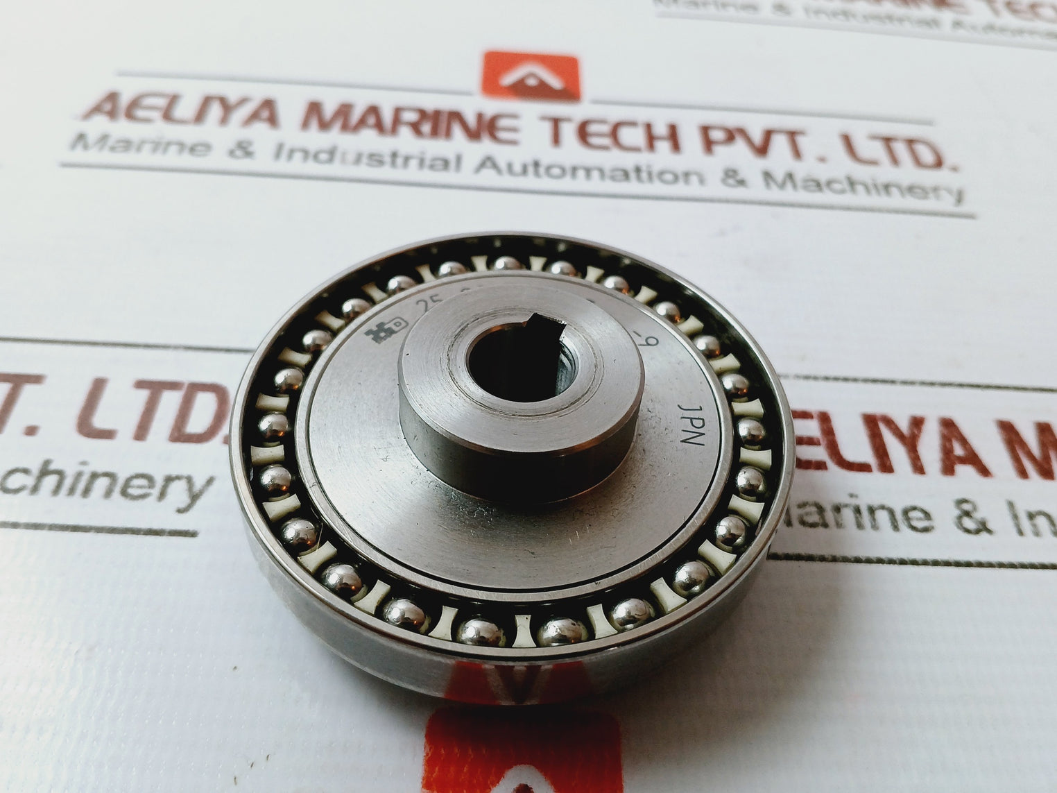 Harmonic Drive System 25-80-081755-9 Speed Reducer