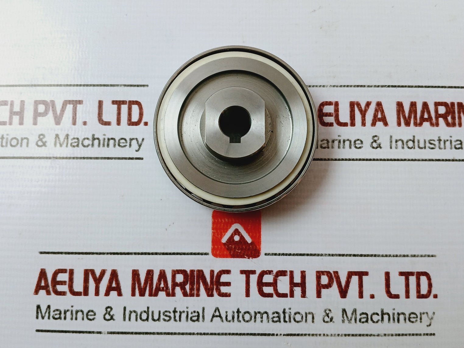 Harmonic Drive System 25-80-081755-9 Speed Reducer