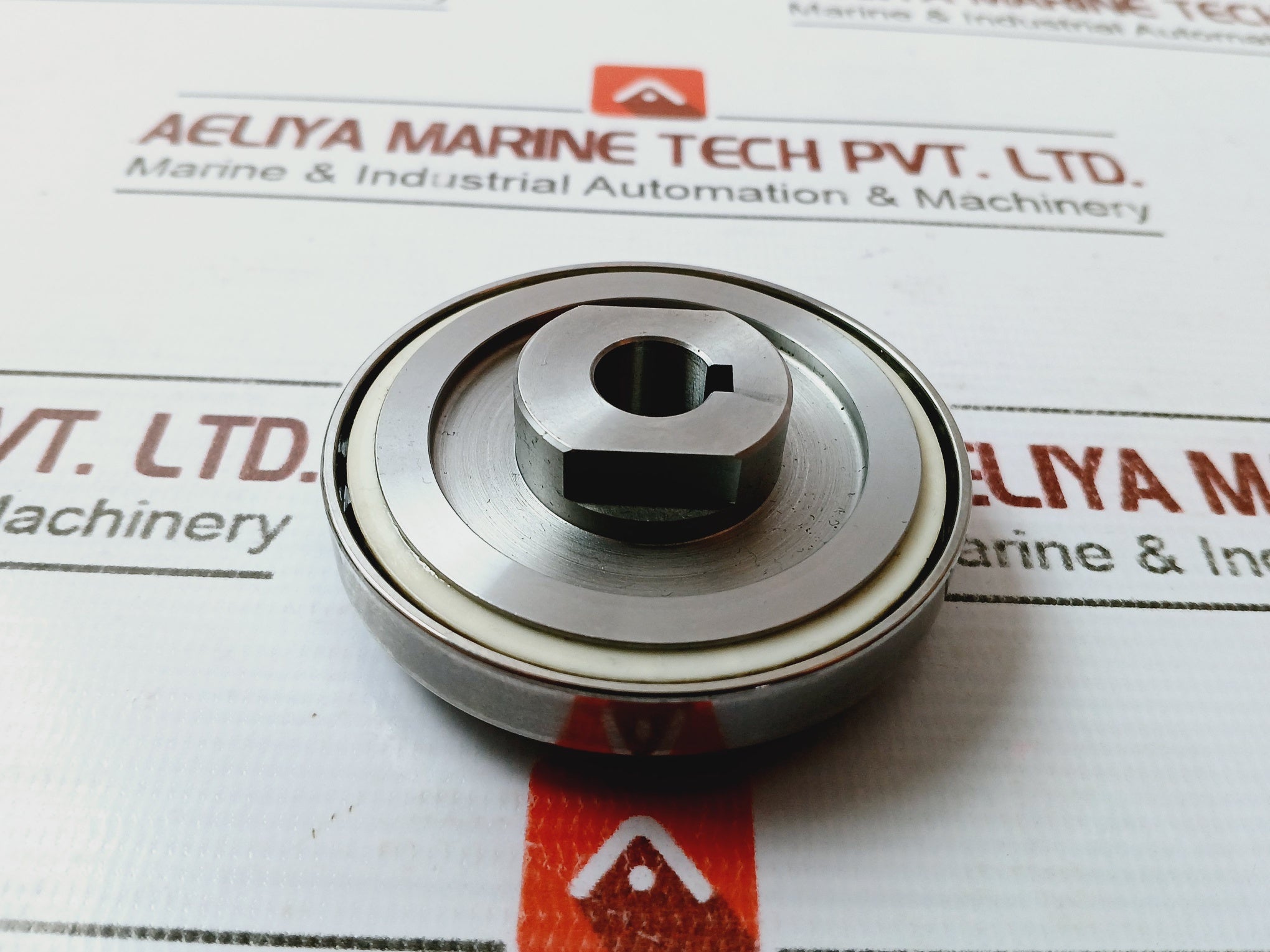Harmonic Drive System 25-80-081755-9 Speed Reducer