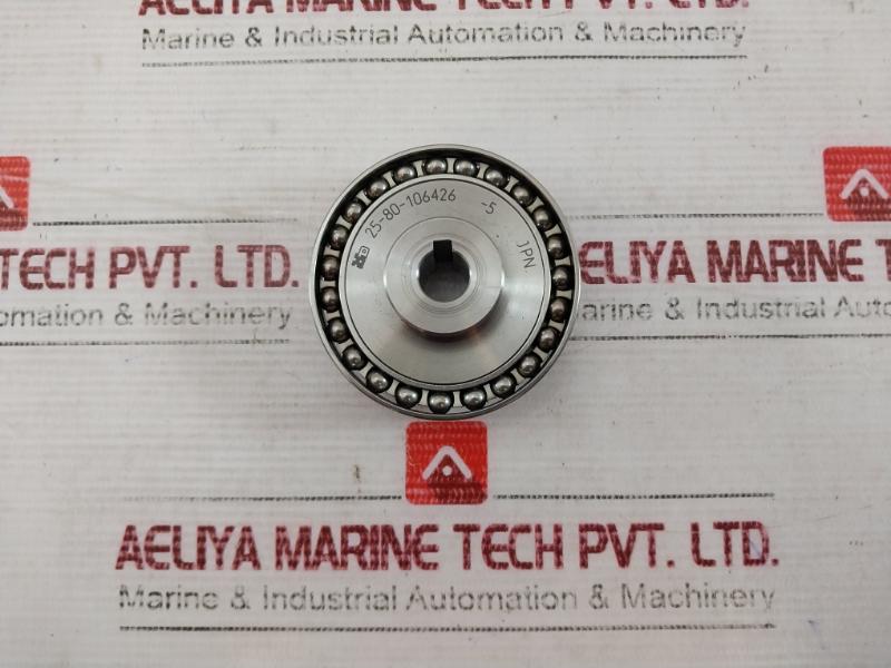 Harmonic Drive Systems 25-80-106426-5 Precision Gear Reducer Assembly