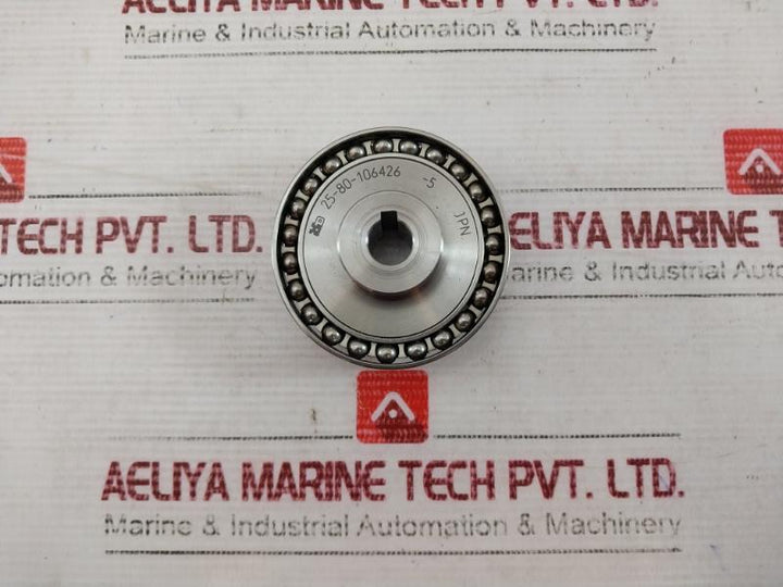 Harmonic Drive Systems 25-80-106426-5 Precision Gear Reducer Assembly