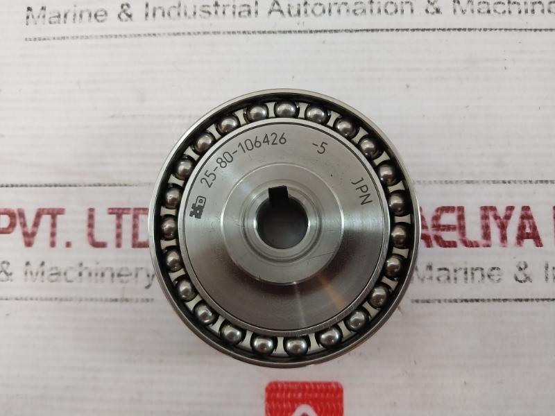 Harmonic Drive Systems 25-80-106426-5 Precision Gear Reducer Assembly