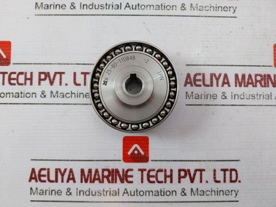 Harmonic Drive Systems 25-80-110848-2 Speed Reducer For Gear Box