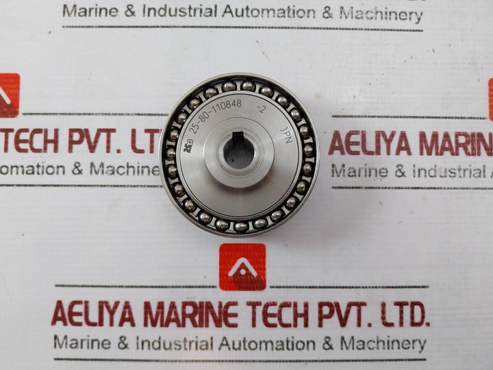 Harmonic Drive Systems 25-80-110848-2 Speed Reducer For Gear Box