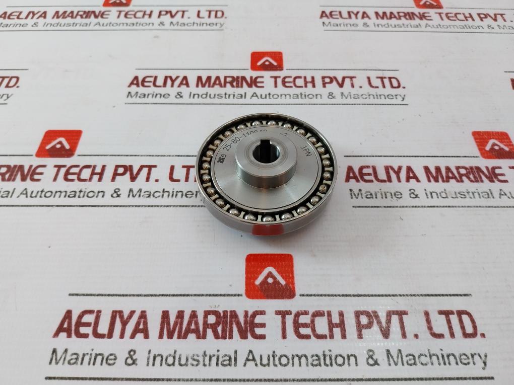 Harmonic Drive Systems 25-80-110848-2 Speed Reducer For Gear Box