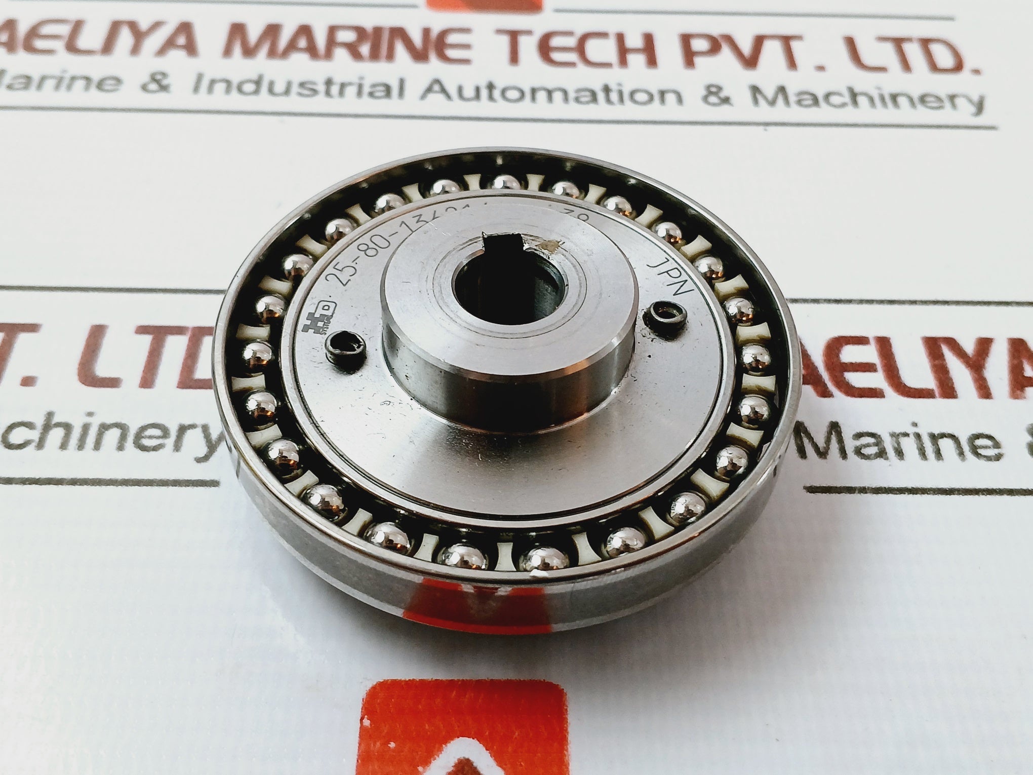 Harmonic Drive System 25-80-136216 -38 Precision Gear Reducer Assembly