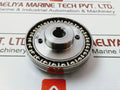Harmonic Drive System 25-80-136216 -38 Precision Gear Reducer Assembly