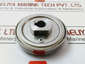 Harmonic Drive System 25-80-136216 -38 Precision Gear Reducer Assembly