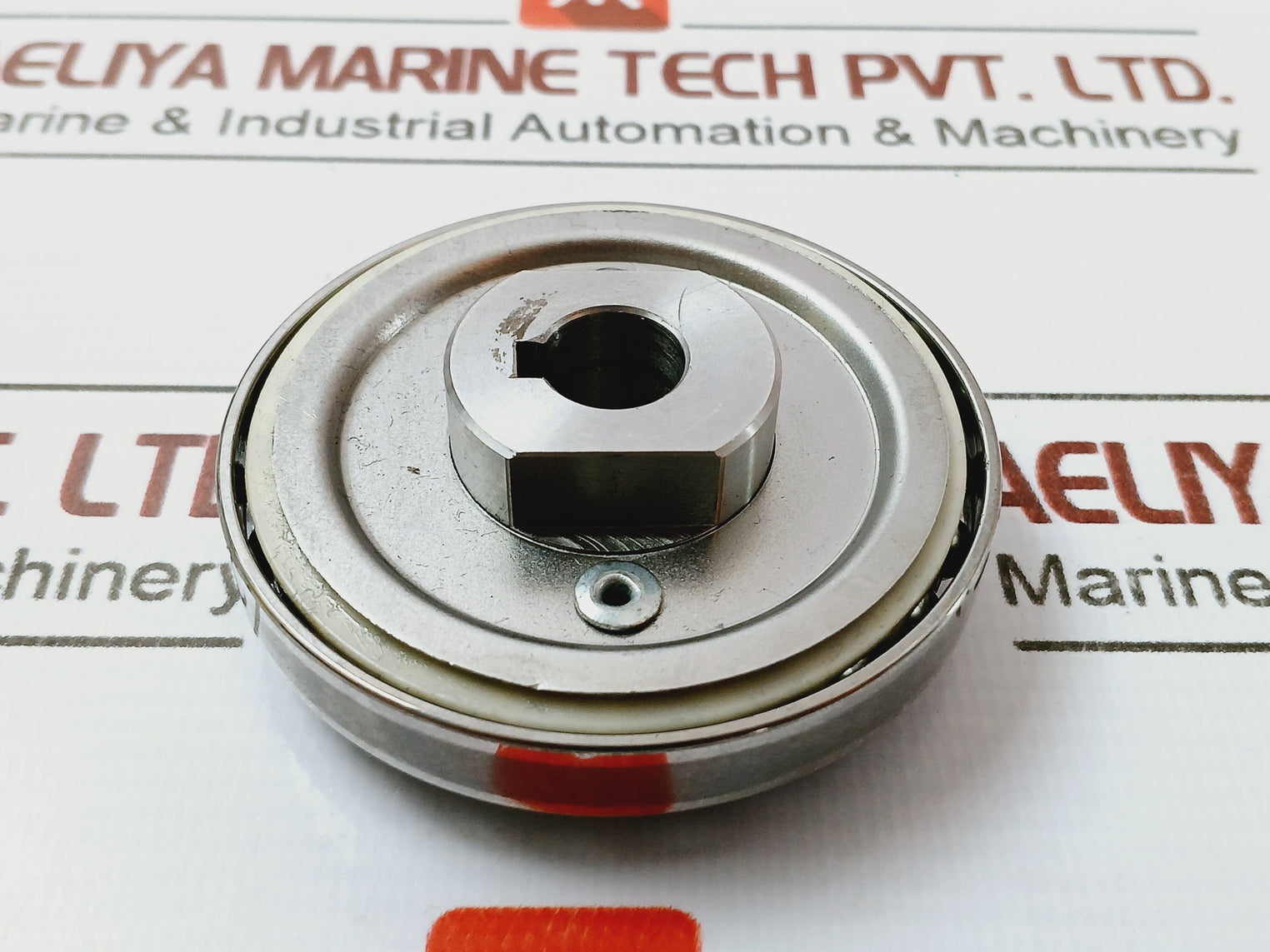 Harmonic Drive System 25-80-136216 -38 Precision Gear Reducer Assembly