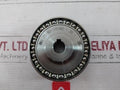 Harmonic Drive Systems 25-80-175182-20 Precision Gear Reducer Assembly