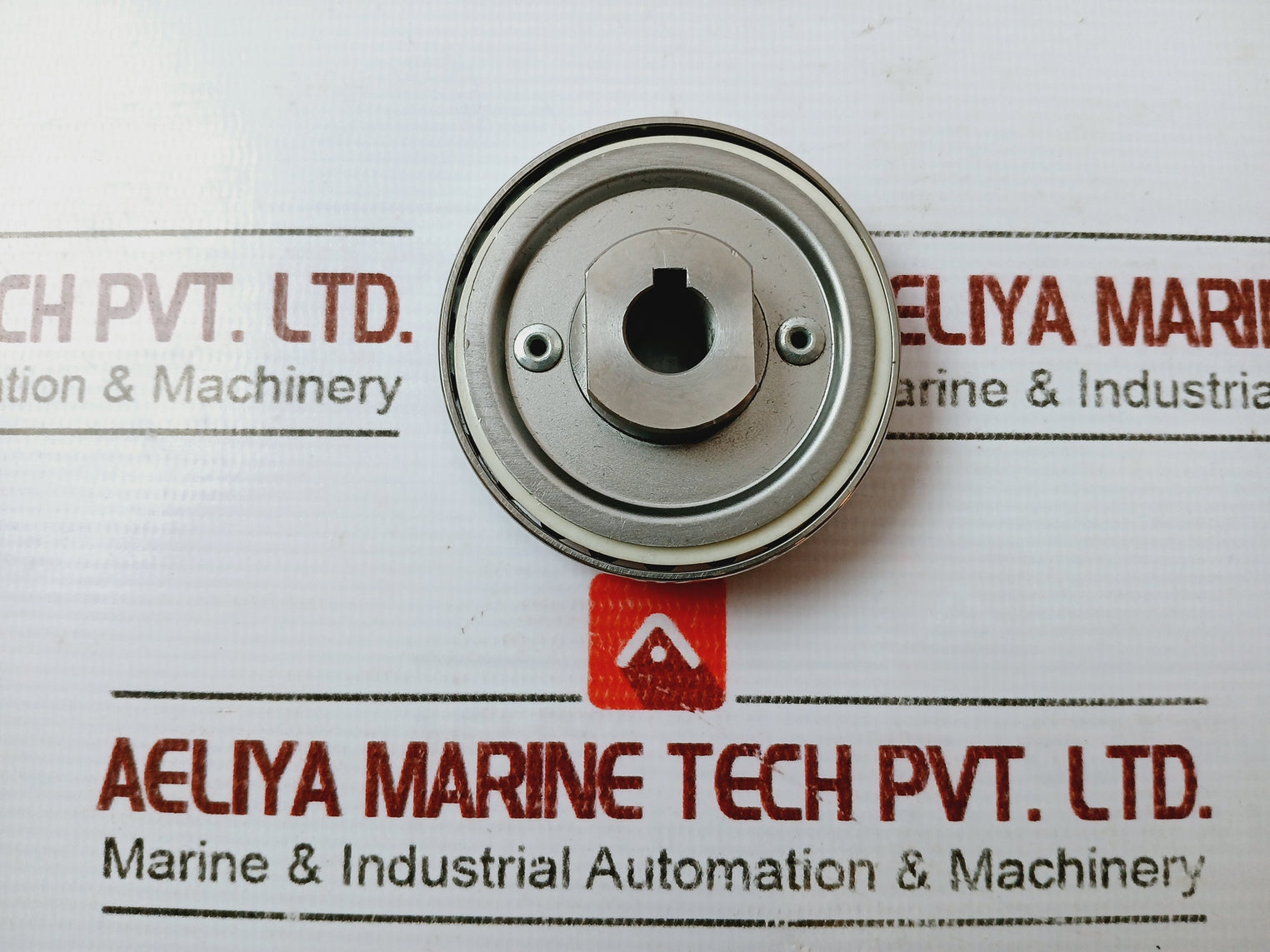 Harmonic Drive System 25-80-695908-5 Speed Reducer