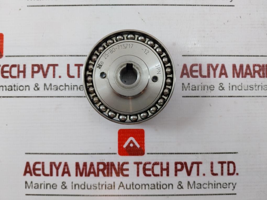 Harmonic Drive Systems 25-80-715717-12 Speed Reducer For Gear Boxes