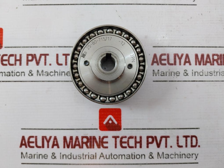 Harmonic Drive Systems 25-80-715717-12 Speed Reducer For Gear Boxes