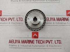 Harmonic Drive Systems 25-80-924047-11 Precision Gear Reducer Assembly