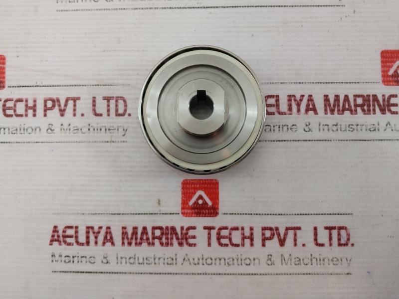 Harmonic Drive Systems 25-80-924047-11 Precision Gear Reducer Assembly